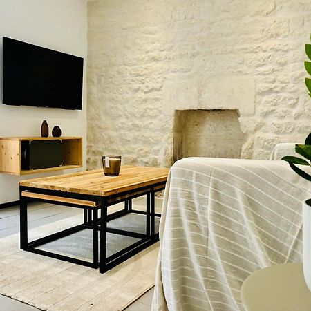 La Maison Du Parc, Charme Et Tranquillite นีออร์ ภายนอก รูปภาพ