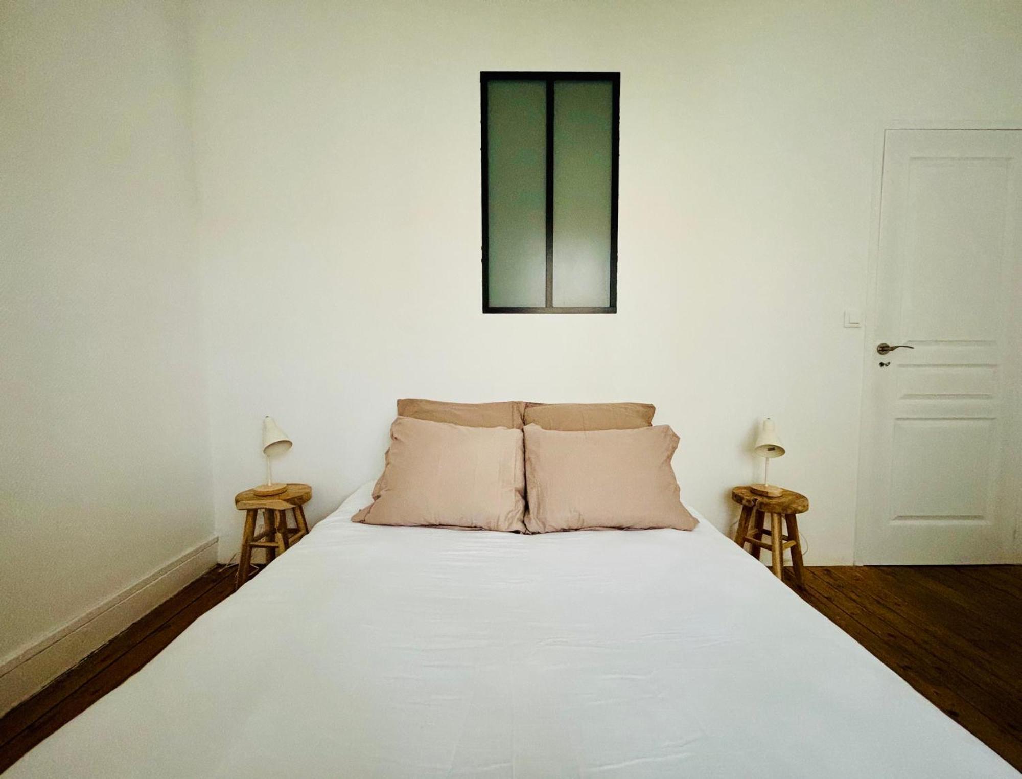 La Maison Du Parc, Charme Et Tranquillite นีออร์ ภายนอก รูปภาพ