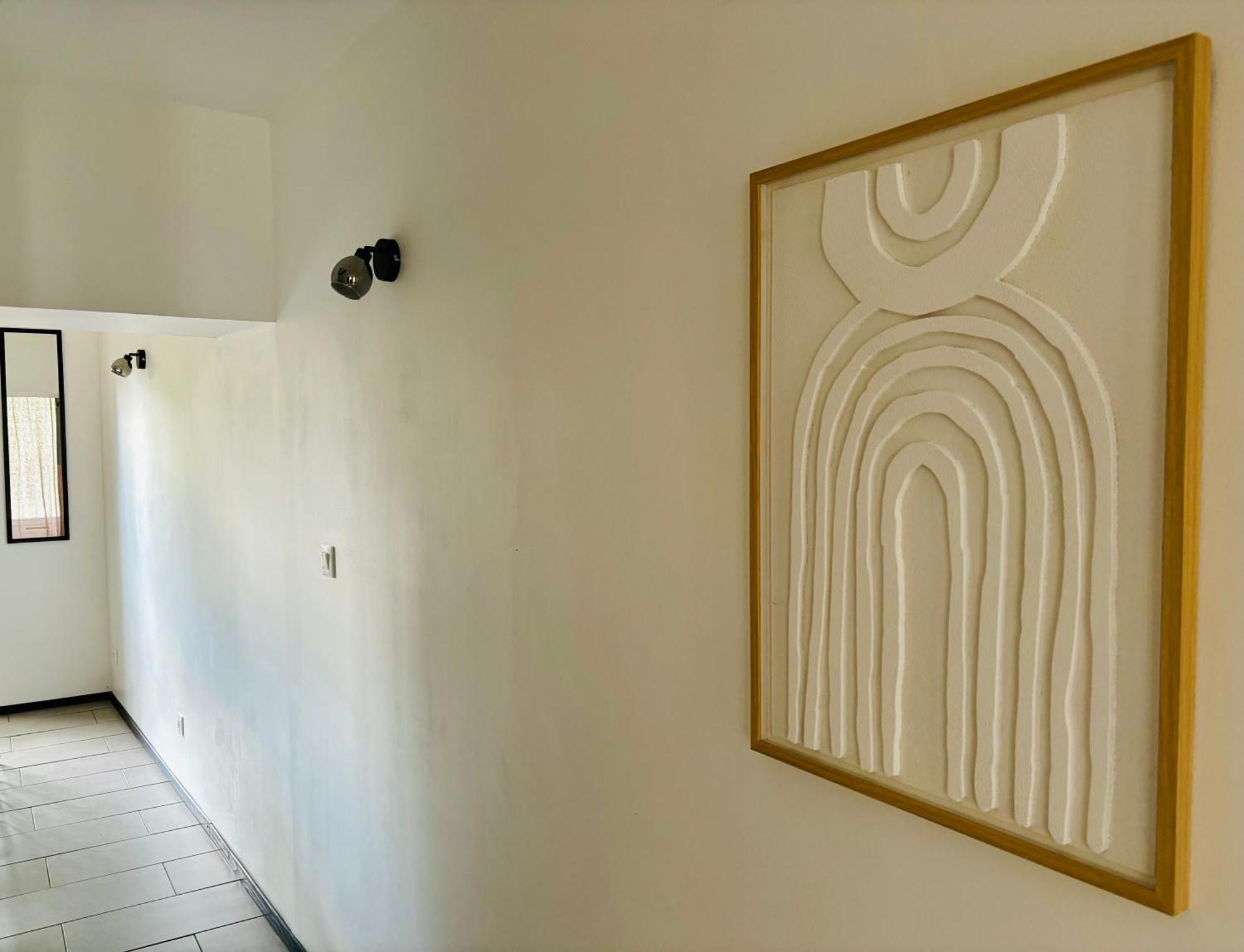 La Maison Du Parc, Charme Et Tranquillite นีออร์ ภายนอก รูปภาพ
