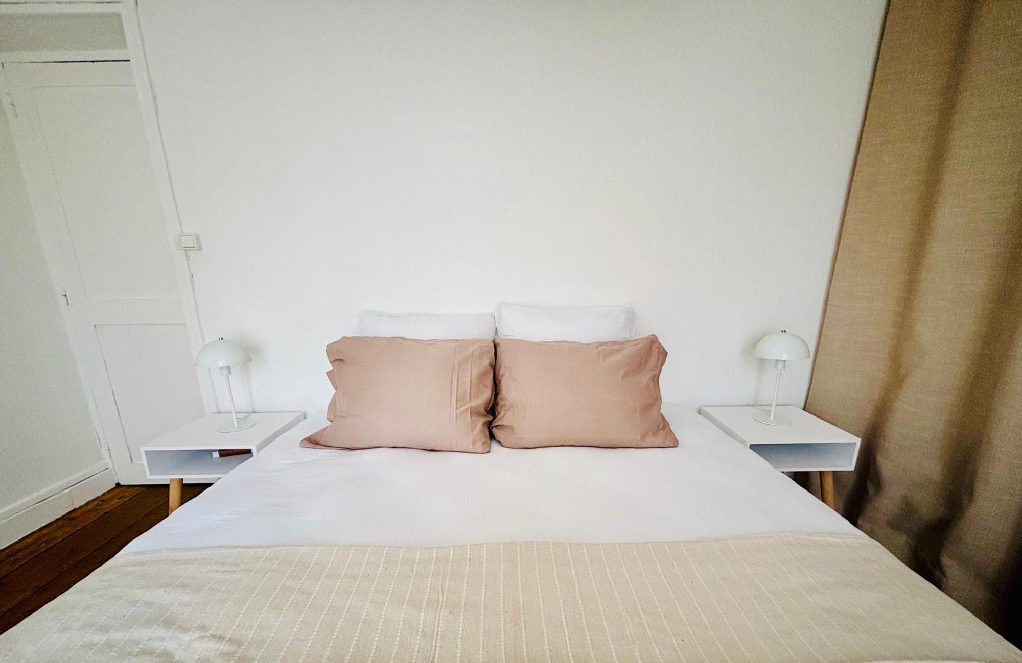 La Maison Du Parc, Charme Et Tranquillite นีออร์ ภายนอก รูปภาพ