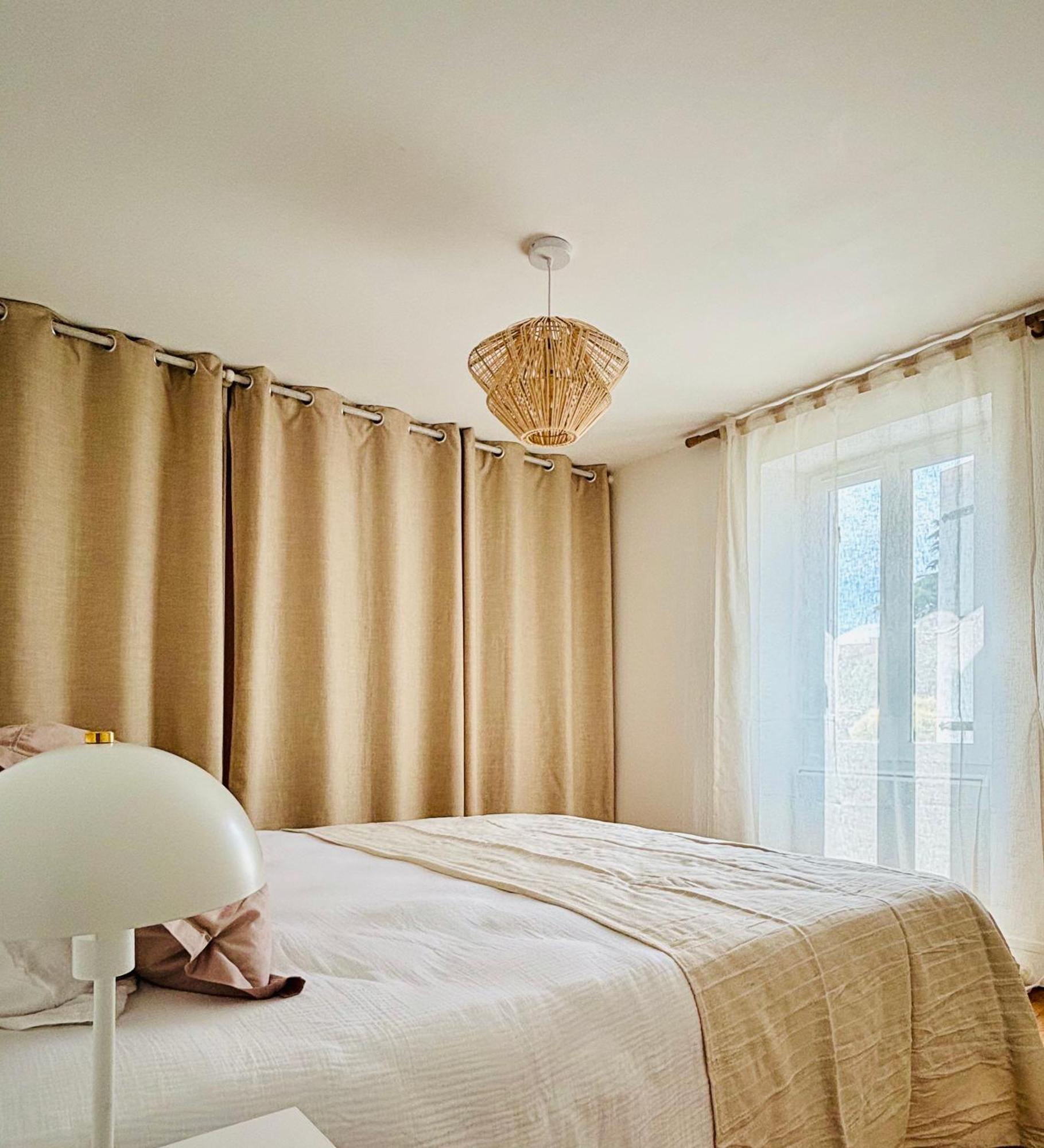 La Maison Du Parc, Charme Et Tranquillite นีออร์ ภายนอก รูปภาพ